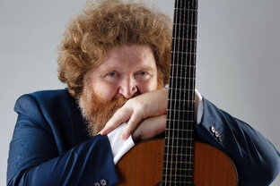 Песни Игоря Коровина