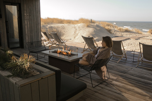 Философия Nordic SPA и A scape