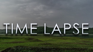 Time-lapse