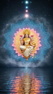 БОЖЕСТВАЯ Я их ЭНЕРГИИ и ПРОЯВЛЕРИЯ