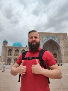 Узбекистан 