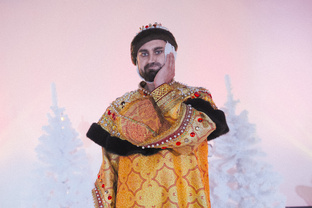 Русское КИНО