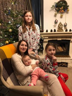 Про любовь к семье