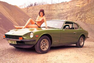 Японские автомобили