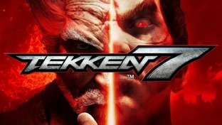 Tekken 7.Игрофильм.