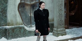 Фильмы и сериалы 2024 года