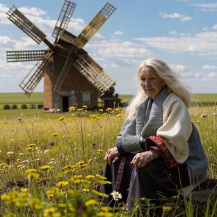 Жизненные миниатюры