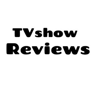 Обзоры на сериалы