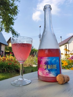 Мысли вслух о вине