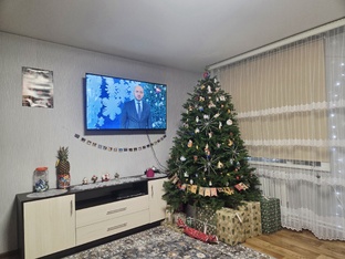 Наш 2026г.🎄в Кинеле