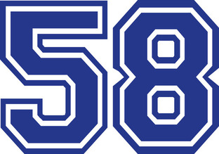 За что прилетело...