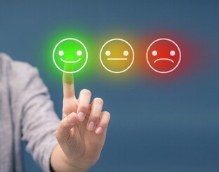 ЭМОЦИОНАЛЬНЫЙ ИНТЕЛЛЕКТ