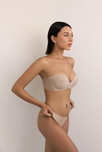 Лишний объем, дряблость или растяжки? 4 главные проблемы тела и как мы их решаем