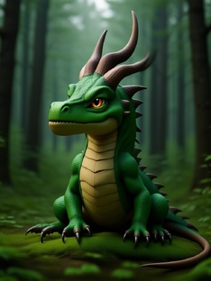 сказки про динозавров