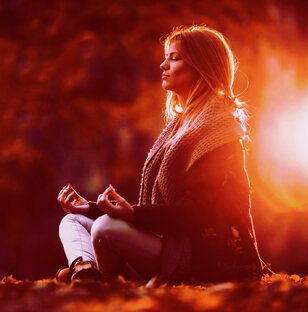 #МедитацииСлушать