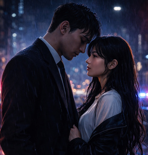 Он полюбил ту, кого должен был ненавидеть...