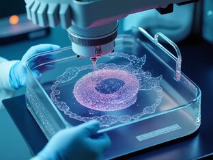 Природа и технологии