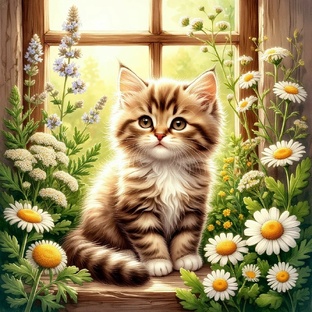 Зелёная аптека: сила трав в каждом глотке и капле