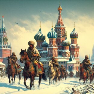 Слава русского оружия
