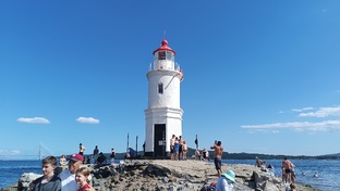 Путешествия