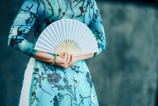 Стипендия Института Конфуция