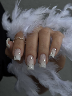 Лучшие идеи маникюра на все случаи жизни