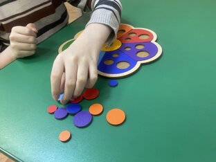 Развивашки 