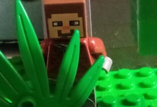 зло охотника