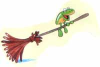 Среда, мои чуваки