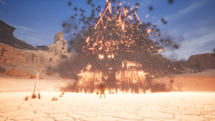 Conan Exiles. Гайд - Рейды. 