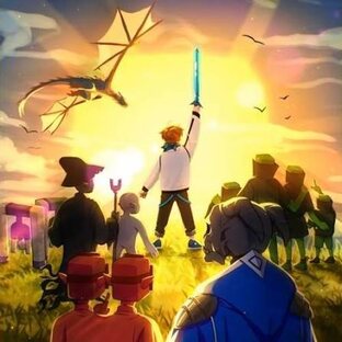 Лололошка. Новое Поколение. 