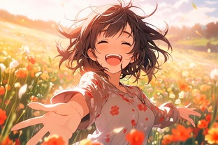 Аниме-рекомендации