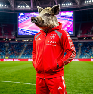 Путешествия и покупки Кибер-кабана