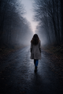 Когда ждать больше нечего — становится тише