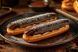 Выпечка. Десерты