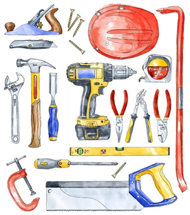 Ремонт, поделки, переделки 