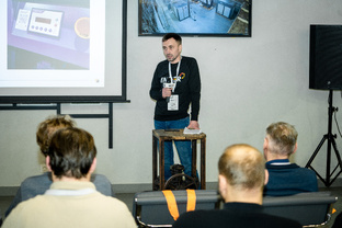 Семинар по компрессорному оборудованию