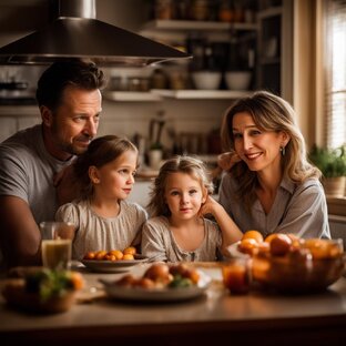 Для семьи и дома