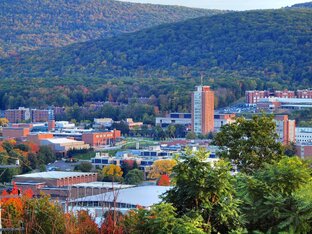 американские горки