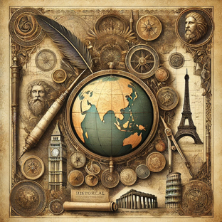 Исторические статьи