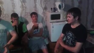 Ken Hais и первые батллы