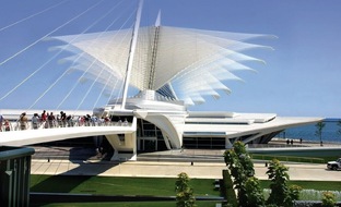 Архитектура мира