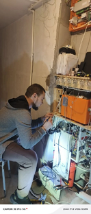 Пора ли внедрять искусственный интеллект в баню?