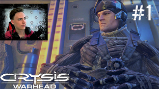 Crysis WarHead