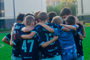 Академия PROFIBALL