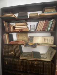 Редкие книги