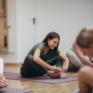 Метод Фельденкрайза