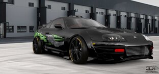 3DAutoTUNING 