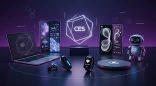 Технологии 