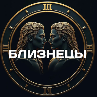 БЛИЗНЕЦЫ